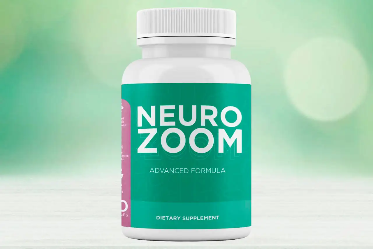 Neurozoom logo